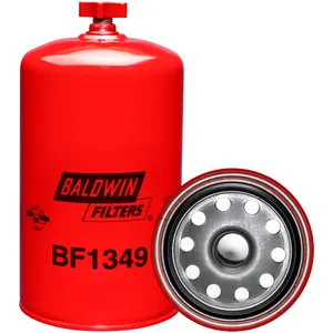 Baldwin M/L FUEL/WATER 295574 