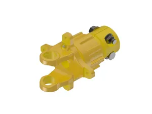 Weasler YOKE 1038118 