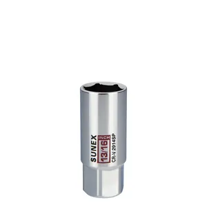 Sunex Tool 13/16  SPARK PL 1350655 