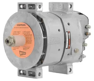 Wilson Alternator 289594 