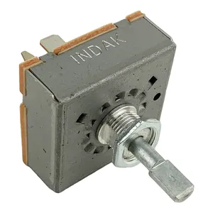 TruckAir A/C Trinary Switch 303566 