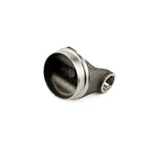 Spicer Drive Shaft Tube Weld Yoke 241306 