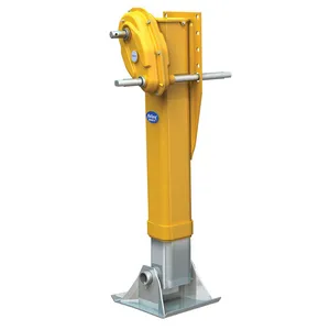 Holland LEG ASSEMBLY,HD 2-S 612826 