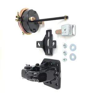 Buyers Products Hook Pintle 272006 