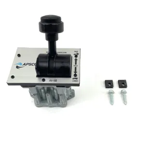 Apsco Valve, Pto 242328 