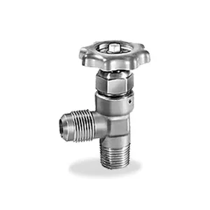 Velvac FUEL LVL VALVE 1048880 