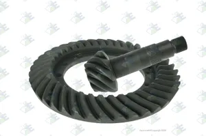 Euroricambi RING & PINION 309336 