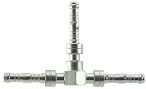 TruckAir Burga Clip Tee 6X6X6 1092400 