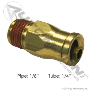 Automann Male Connector 332194 
