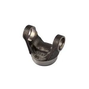 Spicer Drive Shaft Tube Weld Yoke 215574 