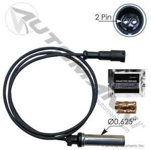 Automann ABS Sensor Kit 325202 