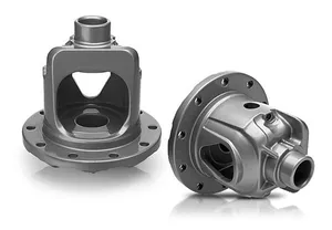 American Axle DIFF CASE 419342 