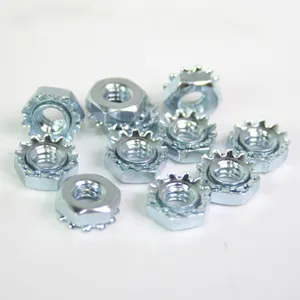 Donovan Machine Screw N 1102629 