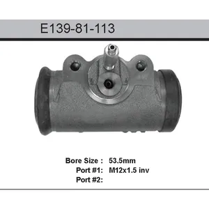 Bendix CYLINDER 447488 