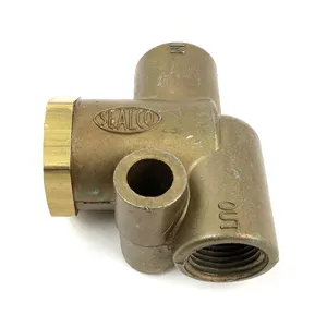 Meritor Air Brake Valve 302476 