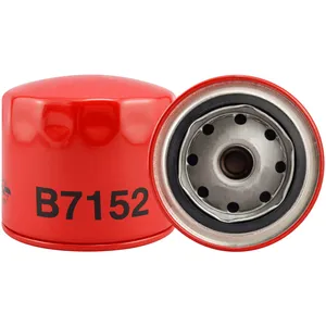 Baldwin Lube Spin-On 231534 