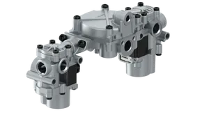 Wabco ABS 3VALVE PKG 1175857 
