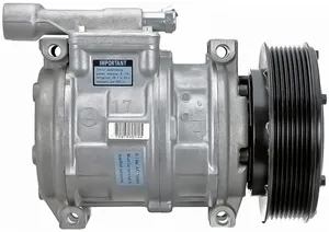 TruckAir Compressor 400774 