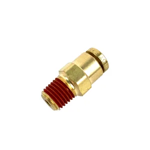 TruckPro Fitting - Air Line, External Control, Manual... 233378 