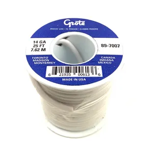 Grote Thermo Plastic Wire 255288 
