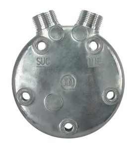 TruckAir Rear Head 1011588 