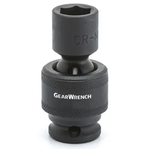 Gear Wrench 3/8  DRIVE 6 PO 1265054 