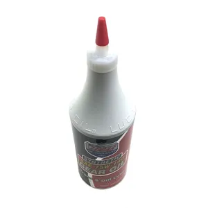 Lucas Oil - Synthetic, Gear 215174 