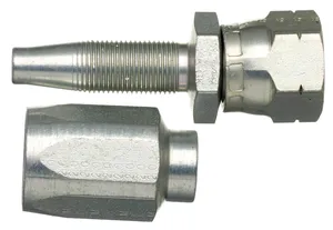 Gates Fittings - Hydraulic 221314 