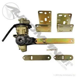 Automann Control Valve 362010 
