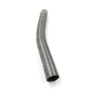 Heavy Duty Manufacturing Flexible Pipe - Exhaust 229014 