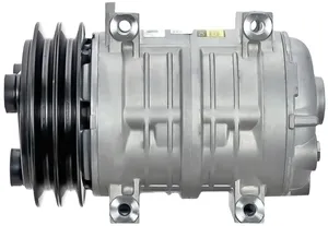 TruckAir Compressor 998813 
