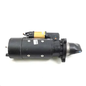 Delco Remy Motor Assembly - Starter 255670 