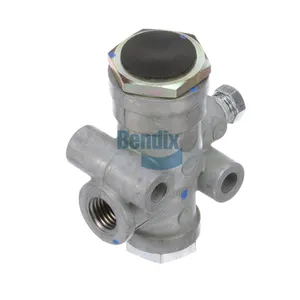 Bendix Valve, Pressure Reducing, Brake, Rv-3 272786 