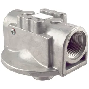 Baldwin HYD FILTER BASE 363562 