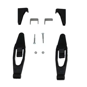 Armada Hood Latch Kit 296258 