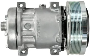 TruckAir Compressor 1004958 