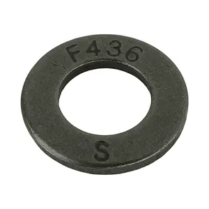 Euclid Washer 230540 