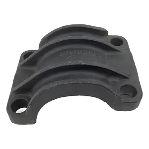 Holland CAP AXLE 331060 