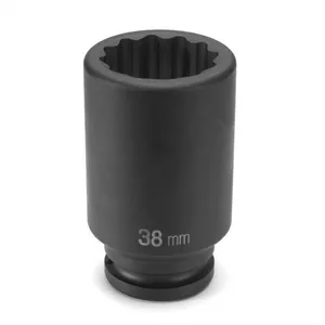 Grey Pneumatic Corp 3/4  DRIVE X 38 1237689 