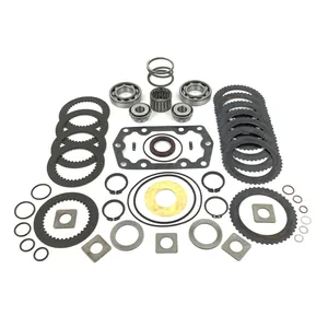 Muncie CS24 REBUILD KI 270258 