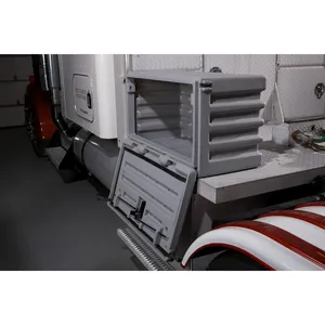 Minimizer TLBX-ASSEMBLY,36 981826 
