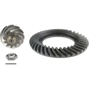 Spicer Differential Ring And Pinion 210522 