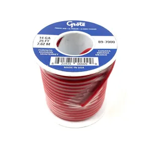 Grote Thermo Plastic Wire 254130 