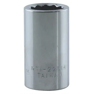K-Tool International SOC 7/16 3/8D 1 1263990 