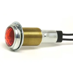 Cole Hersee RED PILOT LIGHT 1063290 