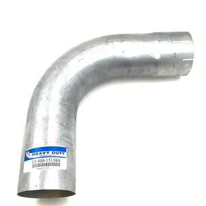 Heavy Duty Manufacturing 90 DEG ELB 254838 