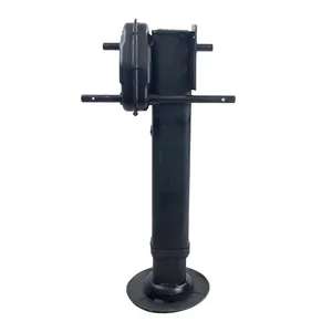 Holland Leg Assembly - Upper, Crankside 265410 