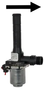 TruckAir Water Valve 361670 