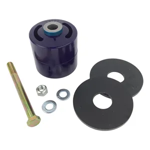 Atro Pivot Bushing w/Hex Bolt 238556 