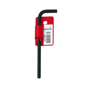 Bondhus Corporation 4M HEX L-WR-LON 1208528 